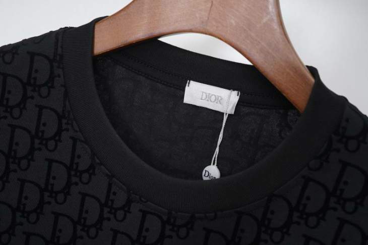 Dior T Shirts Short _SKUDiorS-2XLyztxR39815896